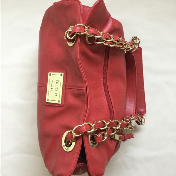Nicole By Nicole Miller Bag BUY TODAY ONLY❤️ - Picture 7 of 7